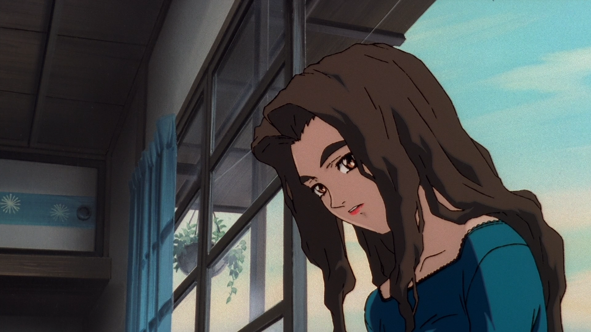 Tenchi Muyou! in Love 2 - Haruka Naru Omoi (Horadric)